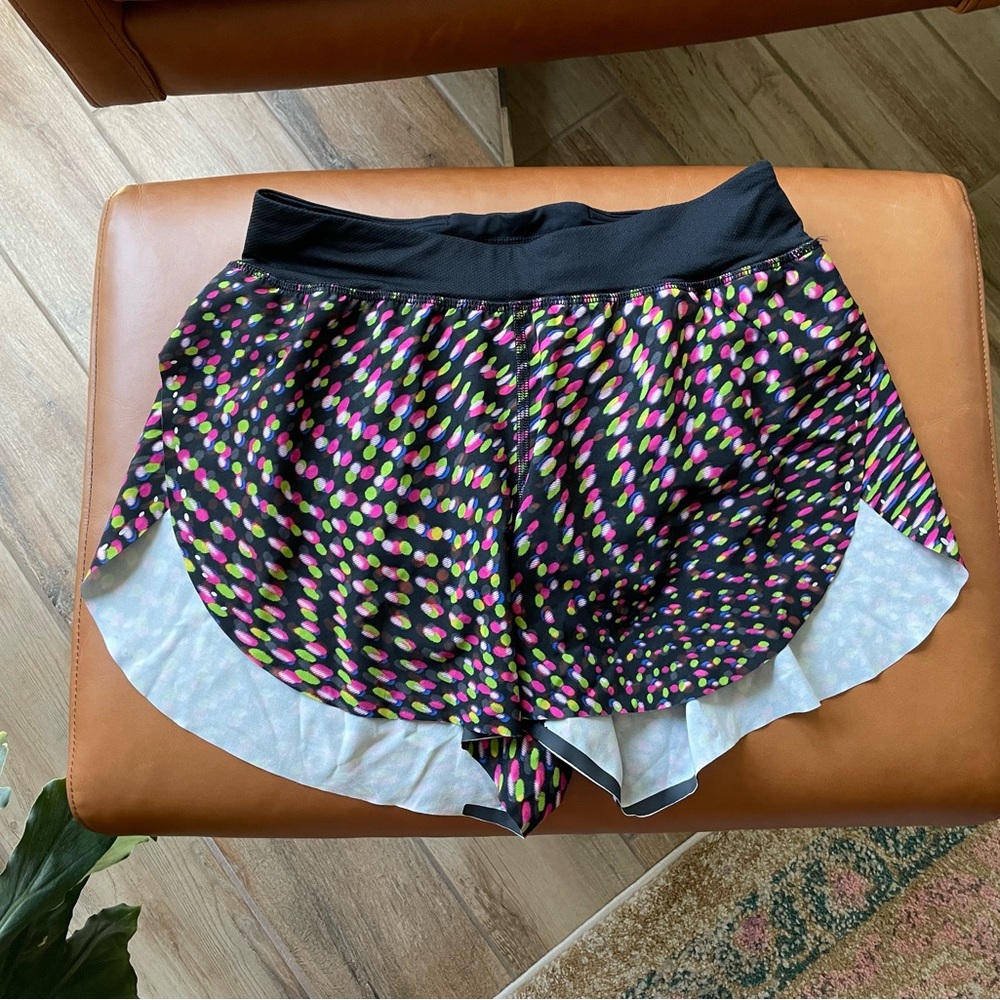 Lululemon Seawheeze Find Your Pace 3" shorts 🏃🏻‍♀️💨